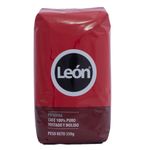 Café Molido León Rojo 350 G