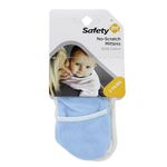 Guantes No Aruños Azul - Safety 1St