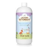 Detergente Para Ropa Aroma Lavanda - Little Twig