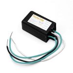 Transformador De Corriente 60 Watts - Tecno Lite