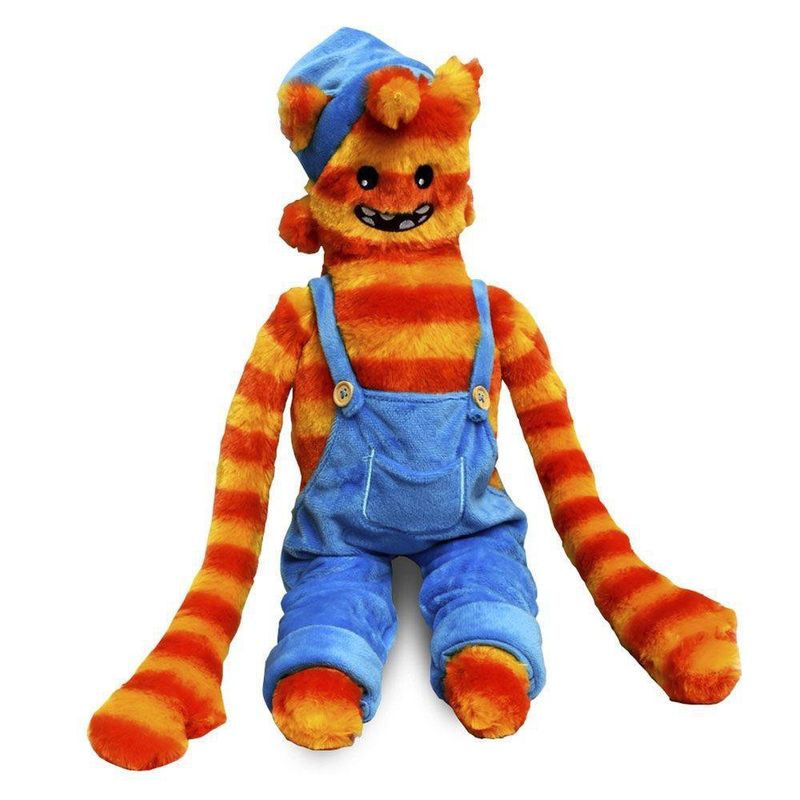 Peluche Pa'Lante 50 Cm