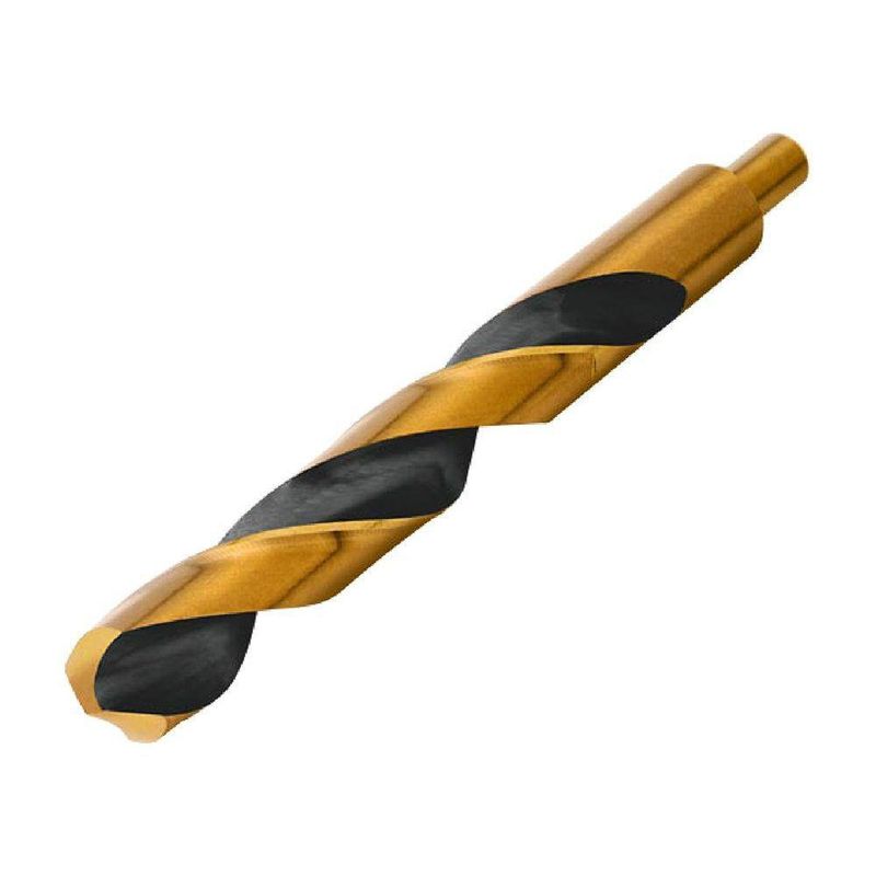 Broca Metal 3/4 Plg Hss Mandril 1/2 Plg - Truper