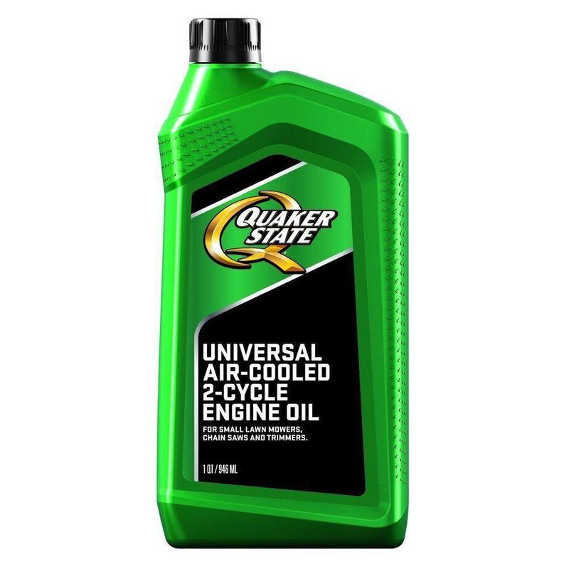 Aceite De Motor 2T - Quaker State