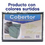 Cobertor Para Lavadora/Secadora 68X65X90 Cm