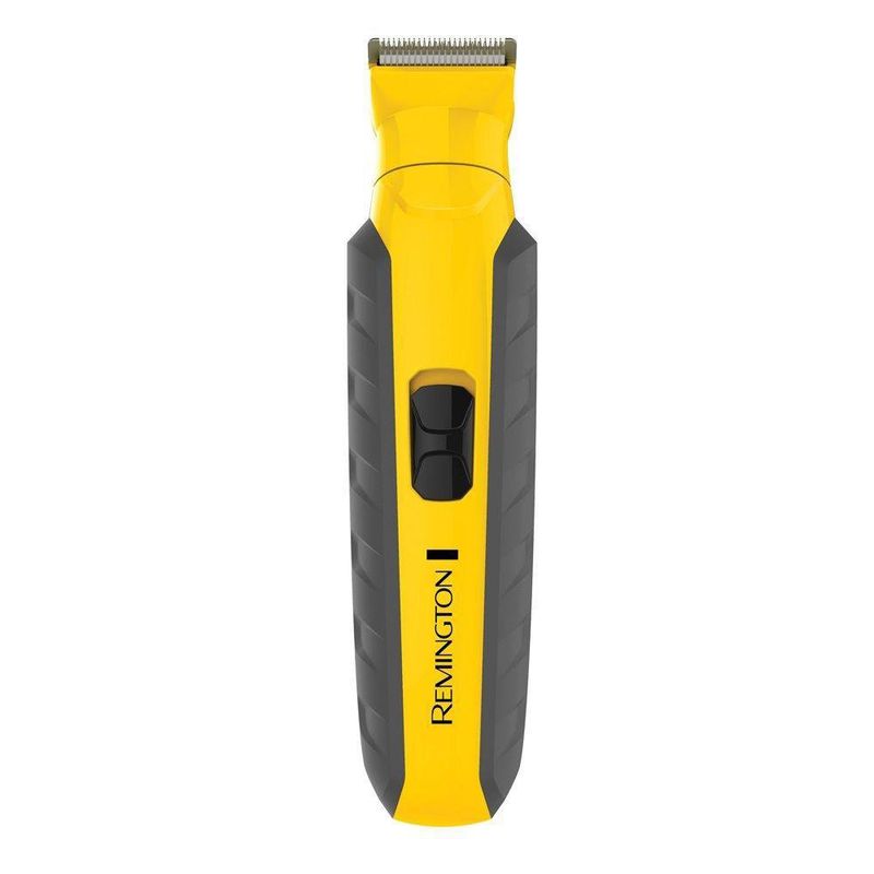 Detallador Facial De Baterías - Remington
