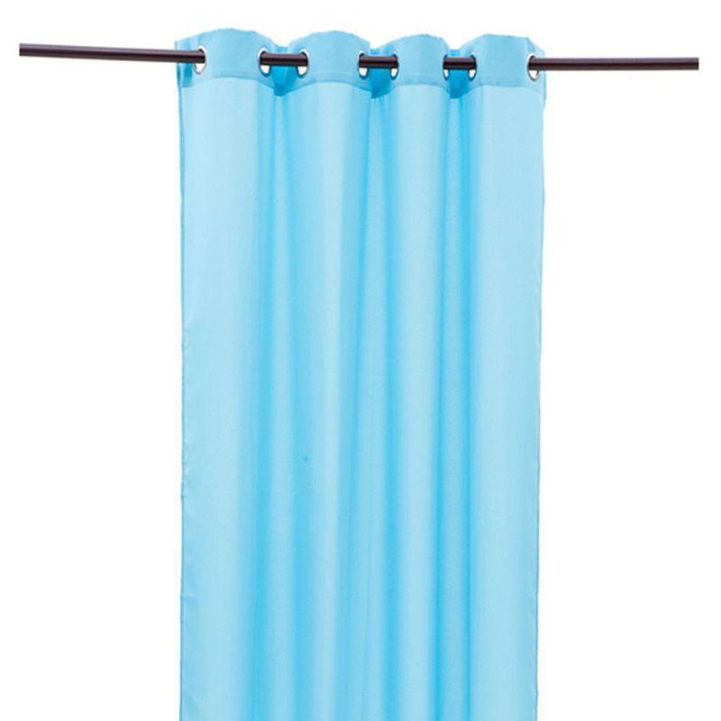 Cortina Azul 140X240 Cm