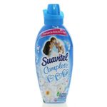 Suavizante Suavitel  850 Ml Varios Aromas