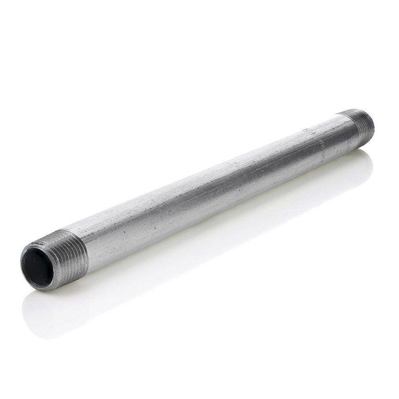 Ag Niple 1/2X10 Rosca - Foset