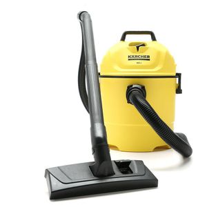 Aspiradora WD 1 para Sólidos y Líquidos 3.96 Gal de 1.6 Hp