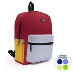Mochila Tradicional Colores Surtidos - Sierra Madre