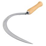 Hoz Dentada 16 Plg Con Arco De 10 Plg - Truper