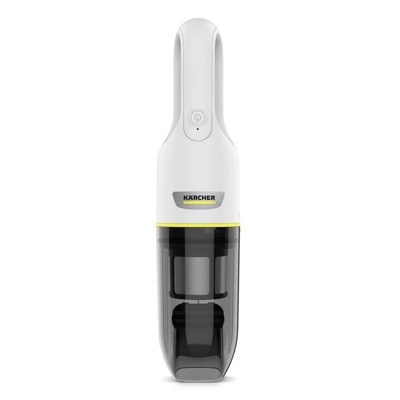 Aspiradora Eléctrica Para Uso Doméstico 900W - Karcher - Cemaco