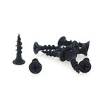 Tornillo T/Yeso (Ciento) 8 X 3/4 Ord