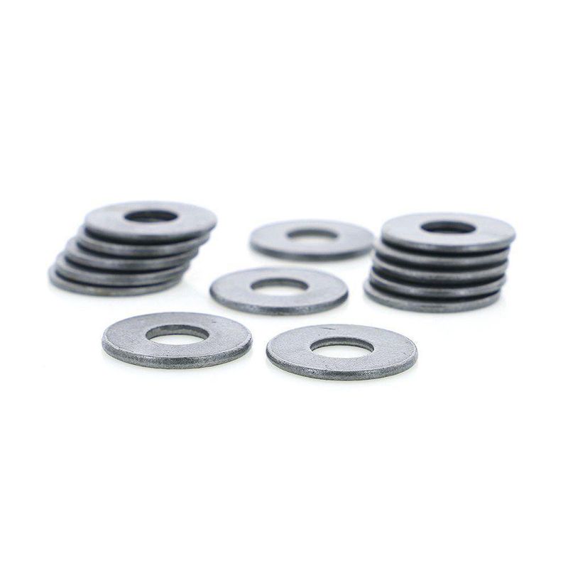 Roldana Sae 1/2, Set 20 Unidades - Leon Fasteners