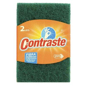 Comprar Esponja Scotch-Brite® Limpieza Pesada Anatómica -3