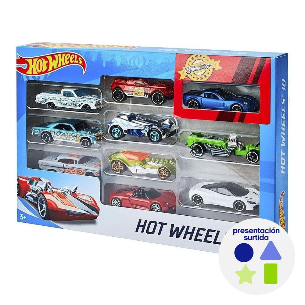 Hotwheels
