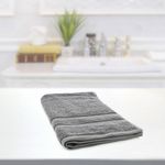 Toalla Mano Gris - Viva Fresh