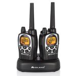 Radio Con Alcance De 36 Millas 2 Unidades - Midland