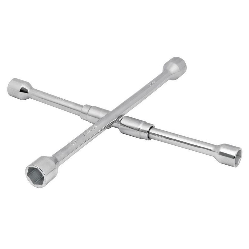 Llave De Cruz 14 Plg - Truper