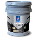 Shertech 6000 Blanco Ultra Mate 5 Gal