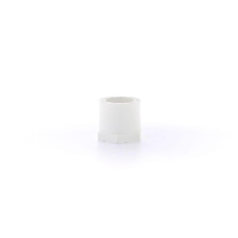 Reductor Bushing Pvc Rosca 3/4 X 1/2 Plg Tubovinil - Durman Esquivel