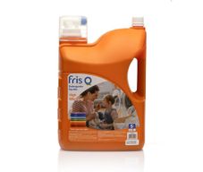 Detergente Líquido High Efficency 5 L - Fris Q
