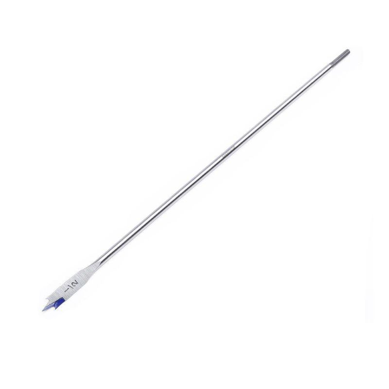 Broca Paleta Para Madera 1/2 Plg - Irwin