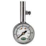 Calibrador Llantas 5-60Psi Slime