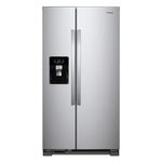 Refrigerador Side By Side 25Pc-Whirlpool