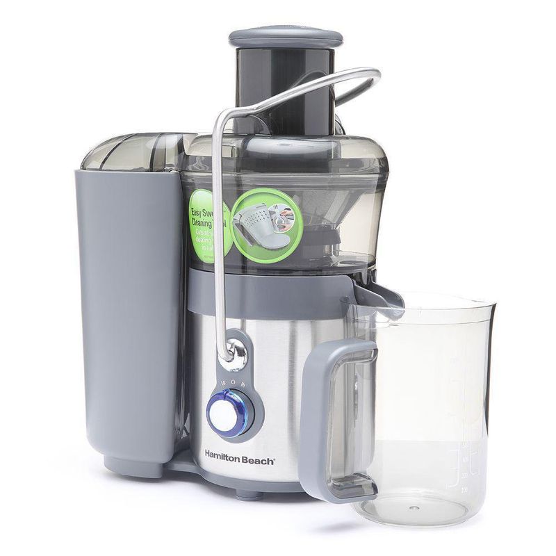 Extractor De Jugos 1.1Hp 1.15 Lt