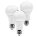 Set De 3 Bombillos Smart 7 W - Tecnolite Connect
