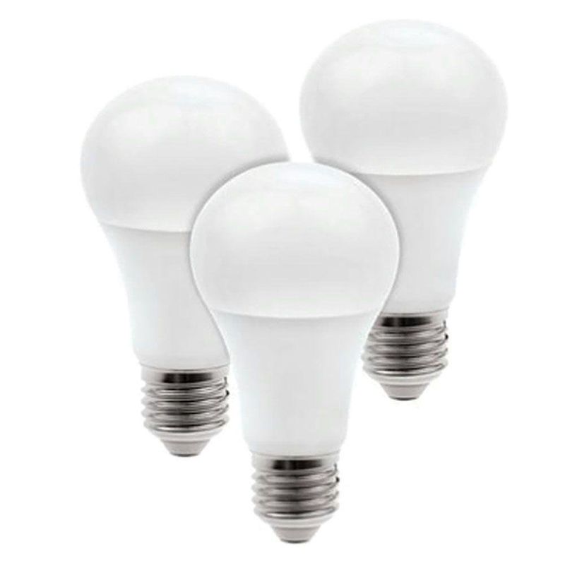 Set De 3 Bombillos Smart 7 W - Tecnolite Connect