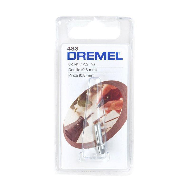 Pinza Portaherramientas 1 Pieza - Dremel