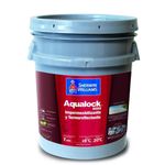 Aqualock-Imper-8000-5-Galones-Rojo-Teja---Sherwin-Williams
