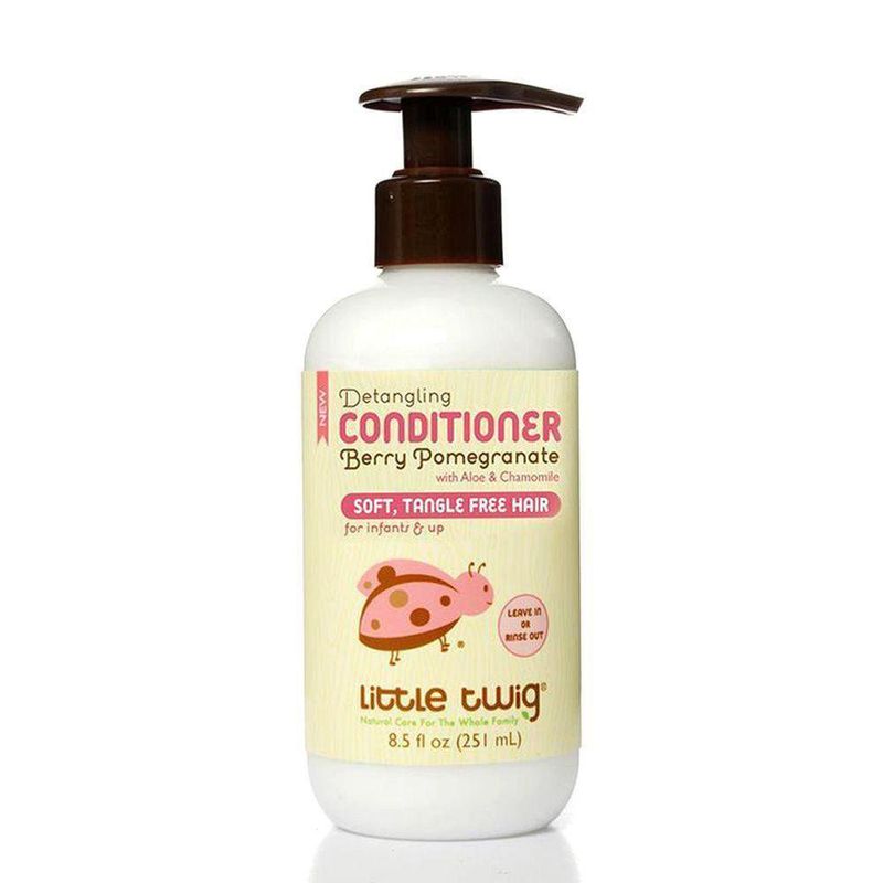Acondicionador Berry Pomegranate 8.5 Oz - Little Twig-In