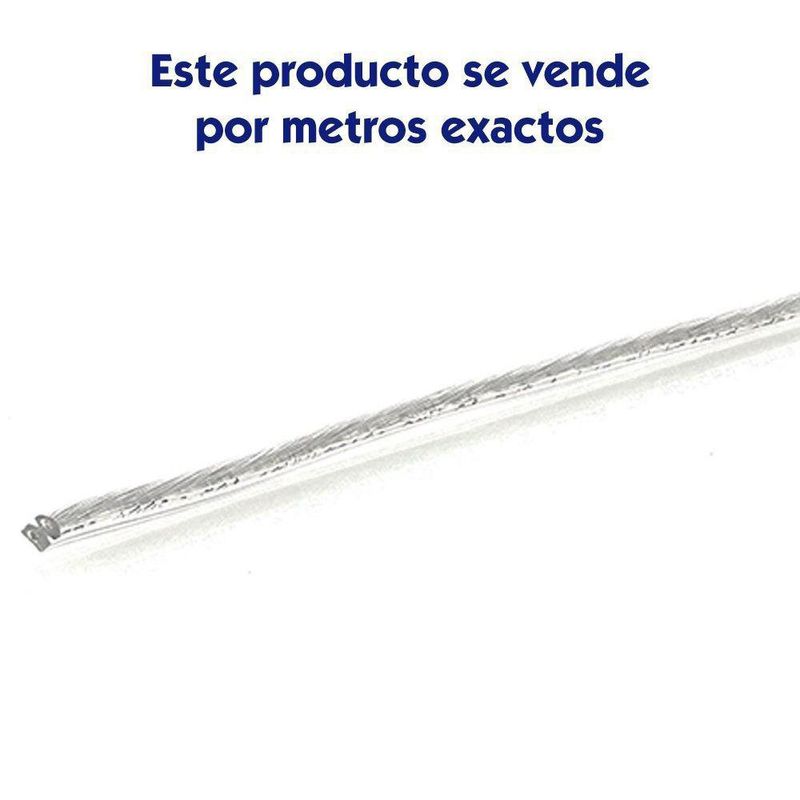 Cable paralelo SPT Calibre 14AWG – ELECTRÓNICA GUATEMALA OXDEA
