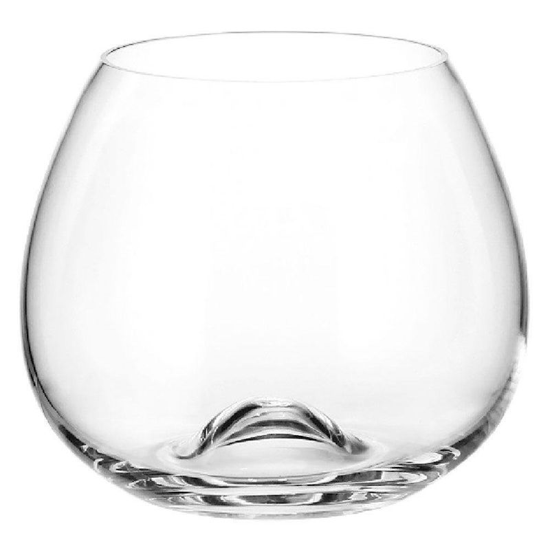 Set 4 Vasos 14.9 Oz Brandy