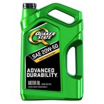 Aceite Para Motor 20W-50 1.25 Gal - Quaker State