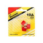 Fusible Agc 10 Amp - Cooper