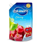 Jabón Liquido Blumen Cherry 1050Ml - Blumen