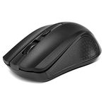 Mouse Inalámbrico Óptico - Xtech Varios Colores