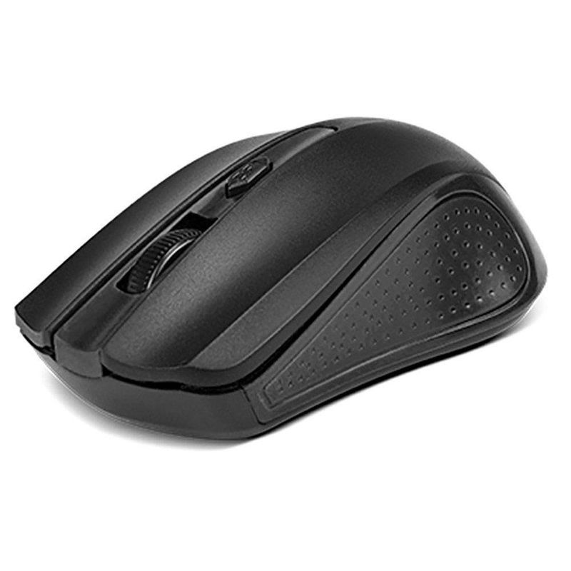 Mouse Inalámbrico Óptico - Xtech Varios Colores