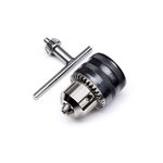 Mandril Con Llave 1/2 Plg - Truper
