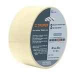 Masking Tape De 2 Plg X 55 Yardas - Truper