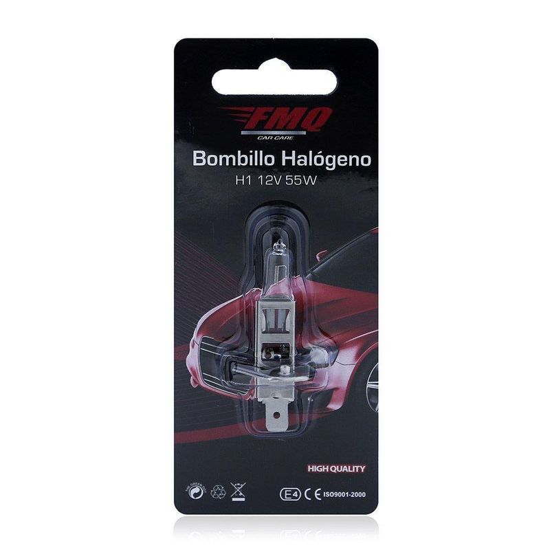 Bombilla H1 12V 55W – Ferretería Agrícola Online