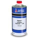 Thinner Laca 757 Ml Sherwin Williams