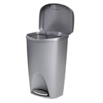 Basurero-Pedal-Plastico-Color-Bronce-50-L