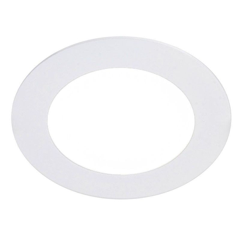 Lámpara Led Empotrable Redonda 6W - Tecnolite Varios Colores