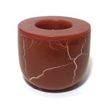 Vela-Con-Aroma-Color-Rojo-Base-2-H---Acentto