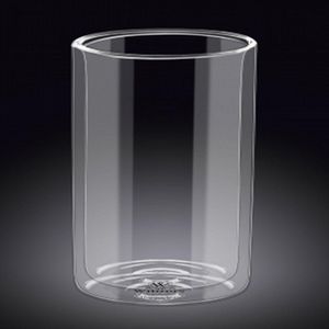 Vaso Doble Pared 17 Oz - Wilmax